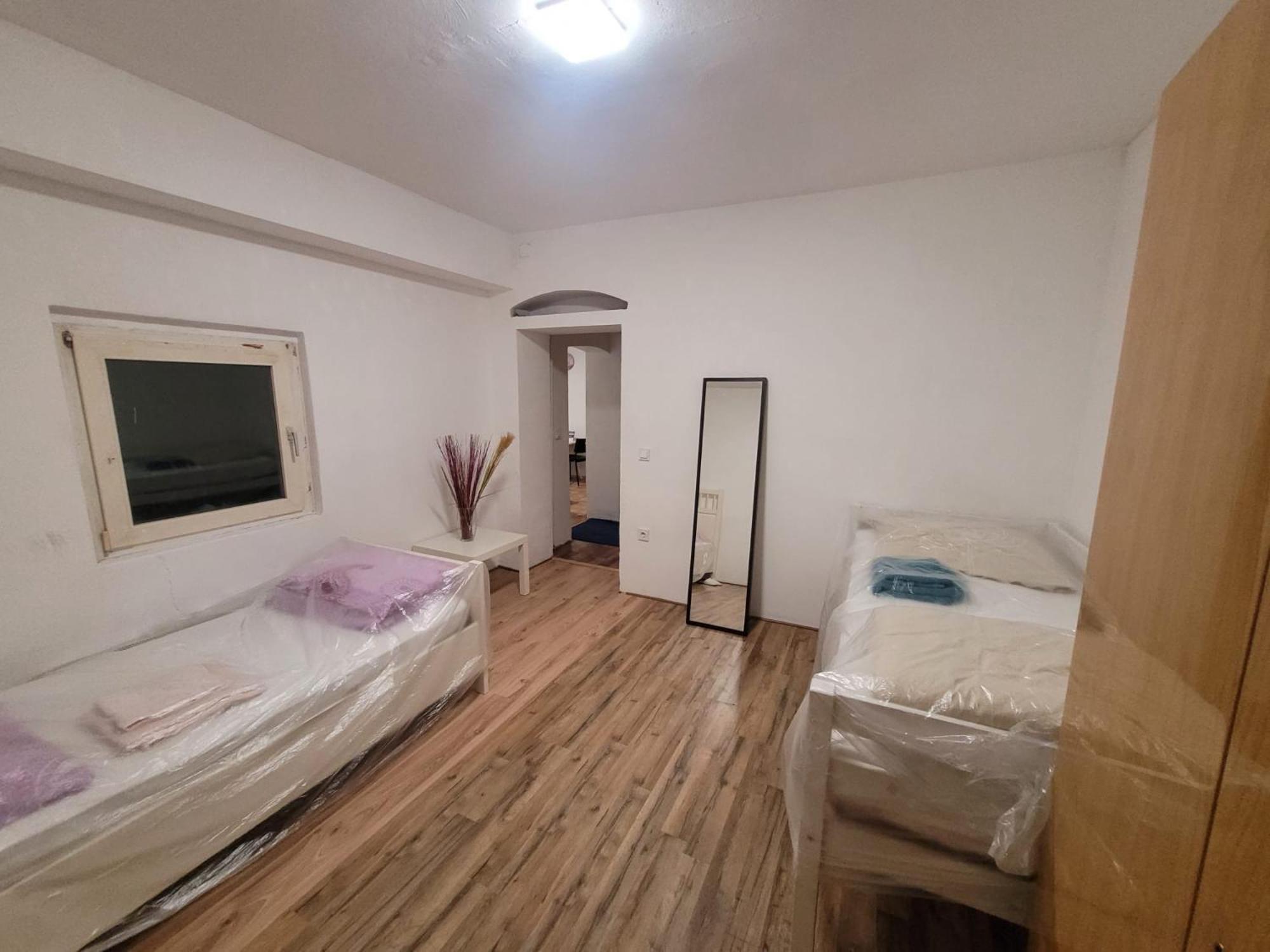Monteurzimmer/Ferienwohnung/Pension Зиген Экстерьер фото